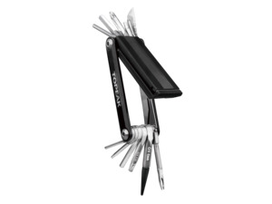 Bike Bike Workshop Tools: TOPEAK MULTI TOOL TUBI-TOOLX 18 FUNCTIONS