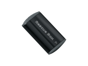 Topeak Rescue Box - Puncture Repair Kit - Counter Box