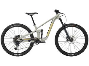 KONA Process 134 DL