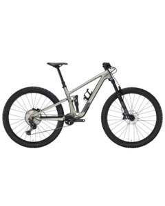 Bike Bikes And Frames Mtb Dual Suspension: Trek Top Fuel 8 Gen 4 MTB