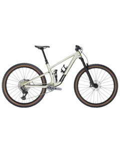 Bike Bikes And Frames Mtb Dual Suspension: Trek Top Fuel 9.8 GX AXS Gen 4