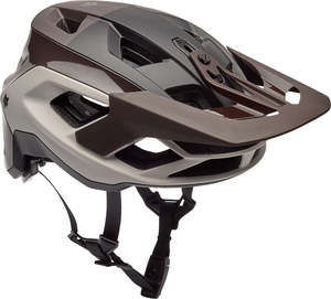 Fox Speedframe RS Paranoid Helmet - CE