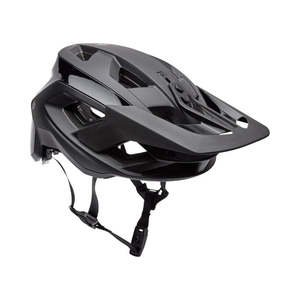 Bike Helmets And Protection Bike Helmets: Fox Speedframe Rs Helmet - CE
