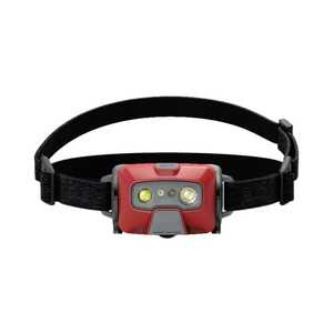 Camping Lighting And Tools Headlamps: Ledlenser HF6R Core Headlamp