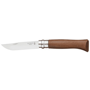 Camping Lighting And Tools Multi Tools And Knives: Opinel Traditional Classic S/S 8.5cm Knife