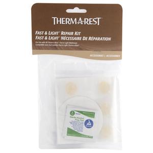 Camping Lighting And Tools Repairandwaterproofing: Thermarest Fast N Light Instant Field Repair Kit