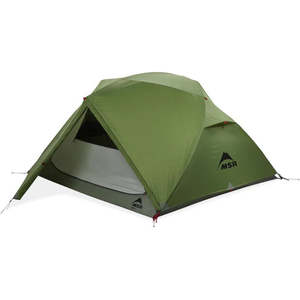 Camping Tents Adventure Tents: MSR Elixir 3 Tent (footprint incl.)