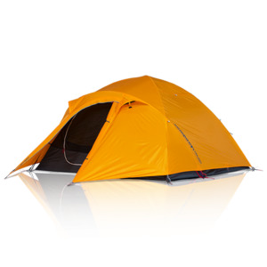 Camping Tents Adventure Tents: Zempire Trilogy