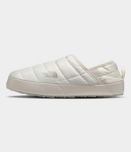 TNF Womens ThermoBall Traction Mule V