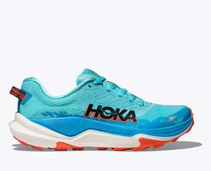 Womens Footwear Running Shoes: Hoka Womens Torrent 4 Running Shoes