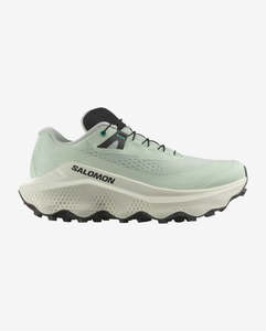 Womens Footwear Running Shoes: Salomon Womens Ultra Glide 3 Shoes