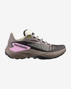 Womens Footwear Running Shoes: Salomon Womens Genesis Shoes