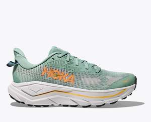 Womens Footwear Running Shoes: Hoka Womens Challenger 8 Running Shoes