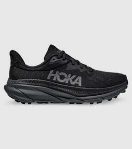 Womens Footwear Running Shoes: Hoka Womens Challenger ATR 7