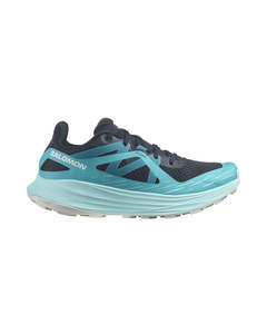 Womens Footwear Running Shoes: Salomon Womens Ultra Flow Shoes
