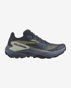 Womens Footwear Running Shoes: Salomon Womens Genesis