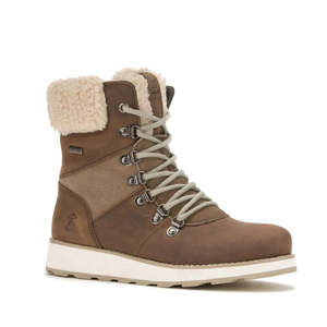 Womens Footwear Snow: Kamik Womens Ariel F Snow Boots