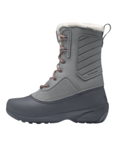 The North Face Shellista IV Mid Wp W