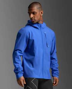 2XU Mens Ignition Shield WP Jacket