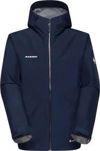 Clothing Jackets Other Jacket: Mammut Mens Crater Light Hard-Shell Hooded Jacket