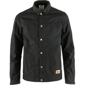 Clothing Jackets Other Jacket: Fjallraven Mens Vardag Jacket