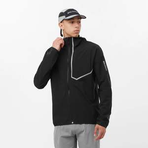 Salomon Men's Bonatti Trail Jacket