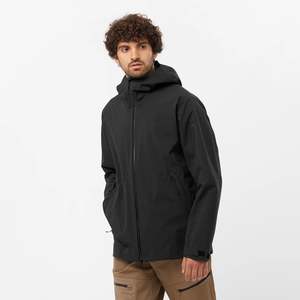 Salomon Men's Outerpath 2.5L Waterproof Jacket
