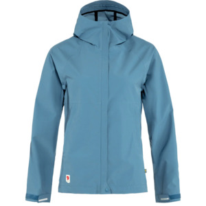Clothing Jackets Rain Jackets: Fjallraven Women's HC Hydratic Trail Jacket