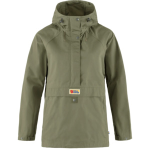 Fjallraven Womens Vardag Anorak
