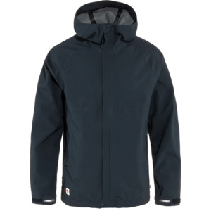Clothing Jackets Rain Jackets: Fjallraven Mens HC Hydratic Trail Jacket