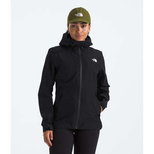 The North Face Womens Dryzzle Futurelight Jacket