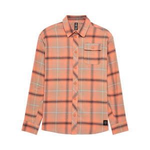 Clothing Tops Shirts: Fox Womens Survivalist Stretch Flannel