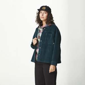 Clothing Tops Shirts: Picture Womens CORRADY SHIRT