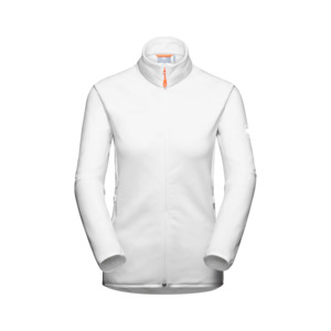 Clothing Tops Sweatshirts: Mammut Womens Aconcagua Midlayer Jacket