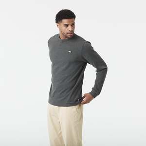 Picture Mens SICAN Long Sleeve T-Shirt