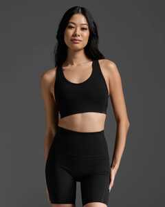 Clothing Underwear Bras: 2XU Womens Motion Racerback Bra