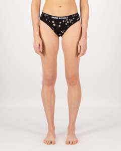 Clothing Underwear Briefs: Mons Royale Womens Folo Merino Briefs