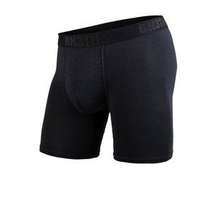 Clothing Underwear Briefs: Bn3th Mens Classic Solid Boxer Brief