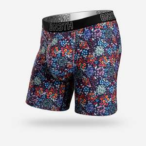 Clothing Underwear Briefs: Bn3th Mens Inception Print Boxers