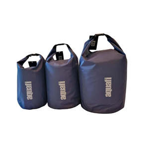 Hiking Bags And Packs Dry Bags And Stuff Sacks: AQUAFI Drybag Set 5/10/15