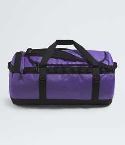 Hiking Bags And Packs Duffle Bags: TNF Base Camp Duffel—L
