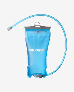 Hiking Hydration: Salomon Soft Reservoir
