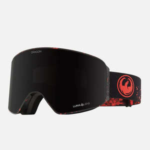 Snow Helmets And Protection Snow Goggles: Dragon NFX MAG OTG Goggles