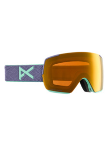 Anon M5S Low Bridge Goggles