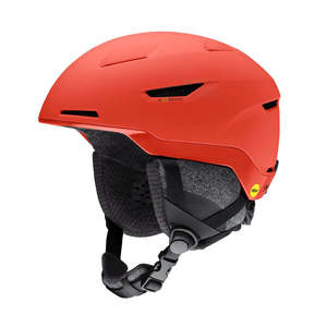 Snow Helmets And Protection Snow Helmets: Smith Vida MIPS