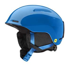 Snow Helmets And Protection Snow Helmets: Smith Glide Jr. MIPS Helmet