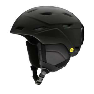 Snow Helmets And Protection Snow Helmets: Smith Mission MIPS Helmet