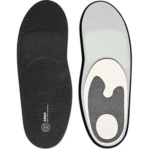 Snow Ski Equipment Accessories: Sidas Custom Ski Insole