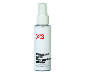Snow Ski Equipment Accessories: G3 Waterproof Renew