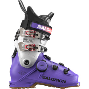 Salomon Shift Alpha Boa 115 W Ski Boots